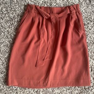 Noir Skirt Lululemon